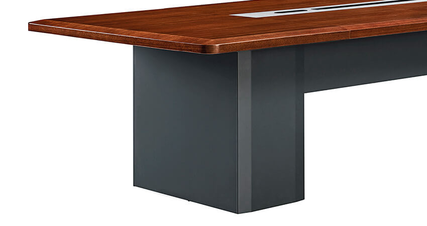 симметричная конструкция нижней опоры-ножки