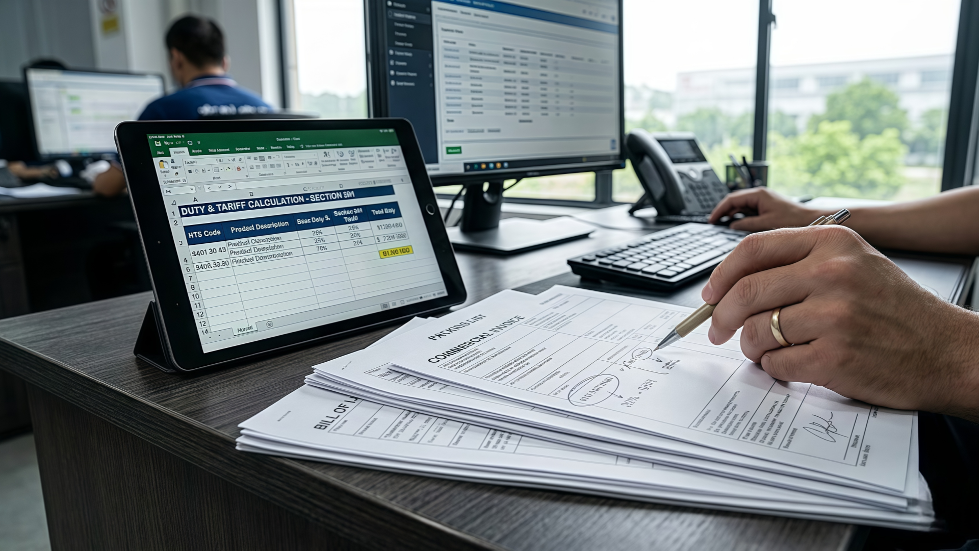 Customs & Tariff Planning Таможенно-тарифное планирование