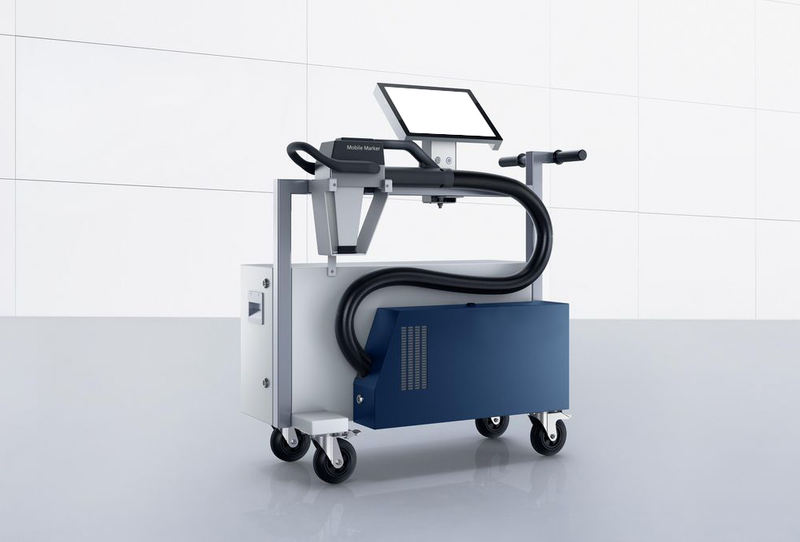 DaliMark 5010 Мобильный маркер