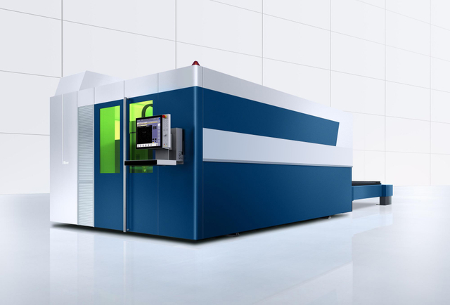 DaliLaser 3030 fiber / 3040 fiber