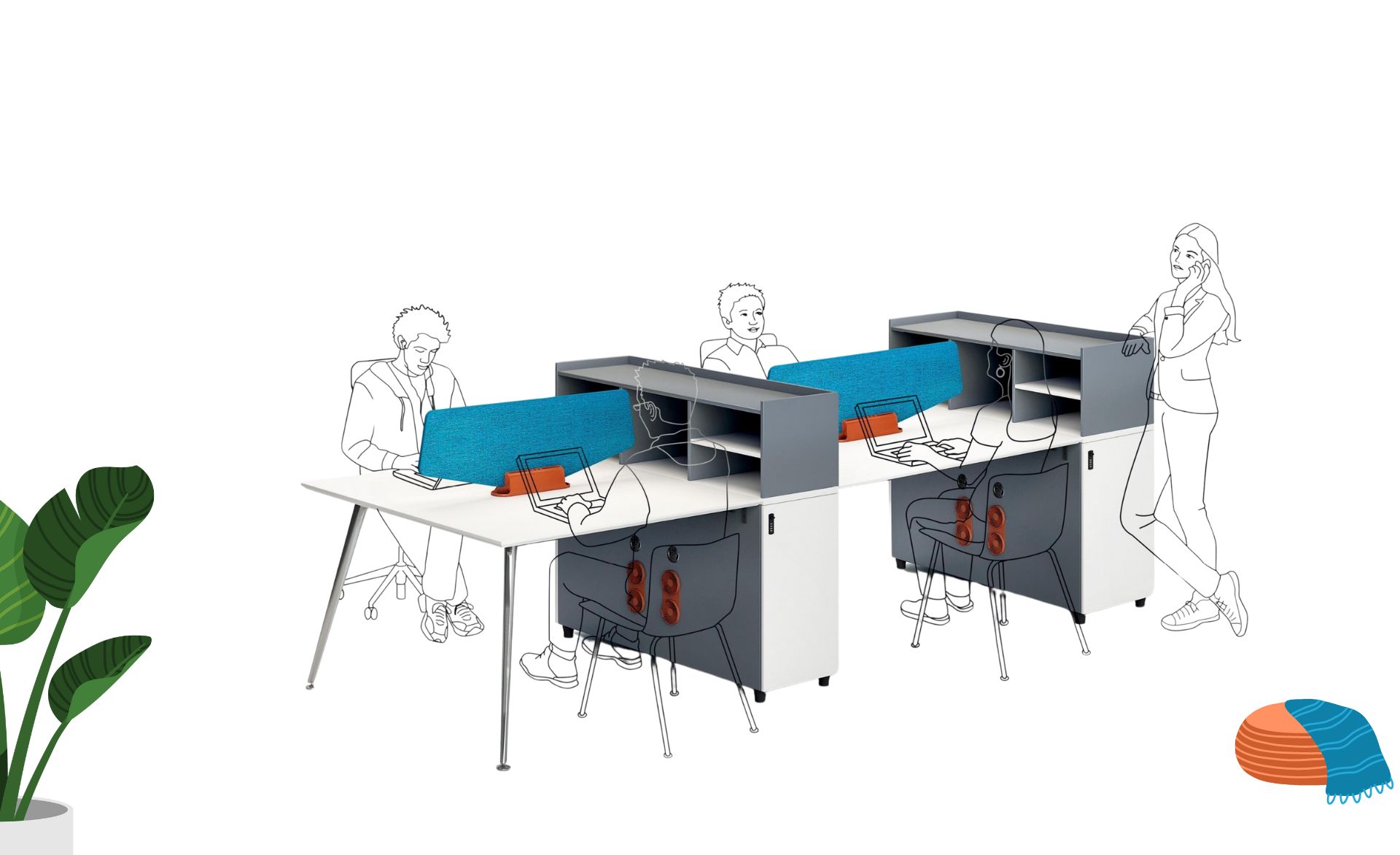 Коллекция Магелла