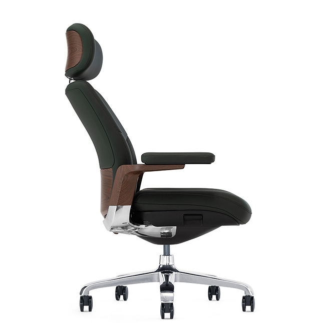 эргономичный стул