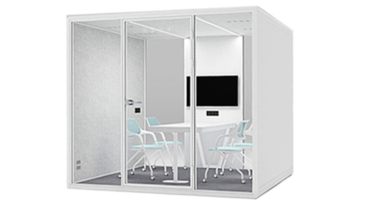 офисные капсулы