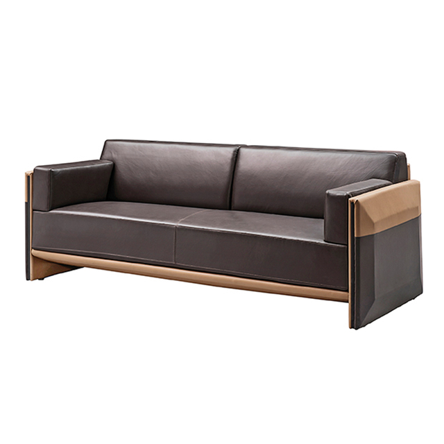 JUEDU SOFA Серия Диван |В2050*Д980*В800(мм) |В1050*Д980*В800(мм)