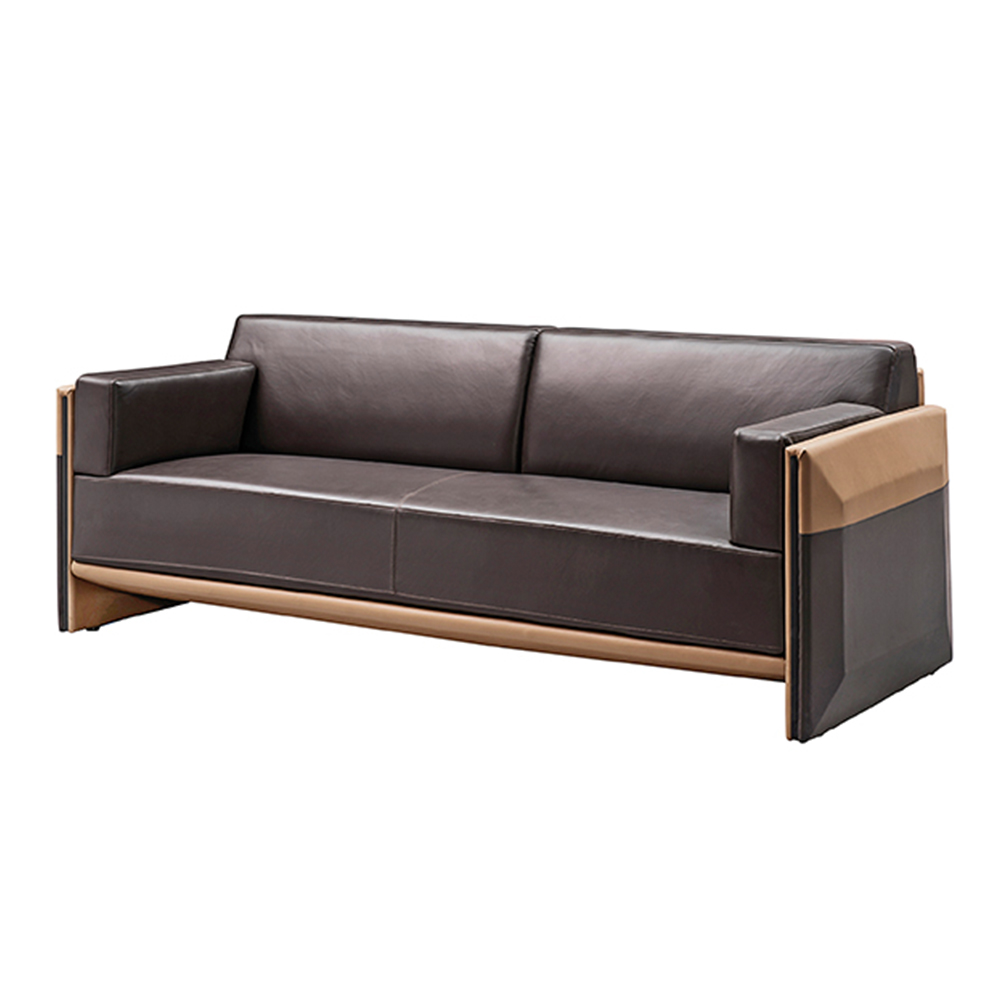 JUEDU SOFA Серия Диван |В2050*Д980*В800(мм) |В1050*Д980*В800(мм)