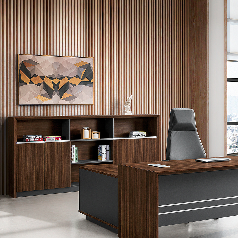 JIANGNAN Kate Series Картотечный шкаф |В2400*Д4500*1200(мм)