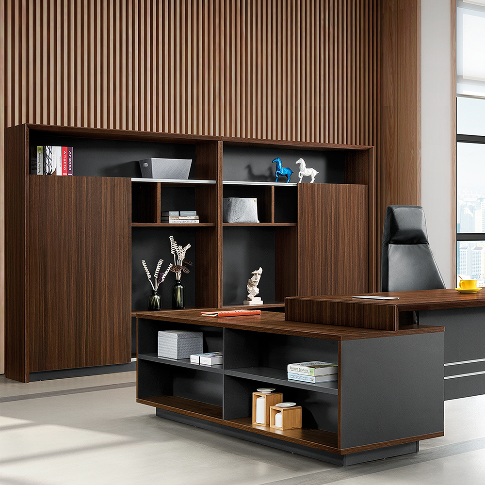 JIANGNAN Kate Series Картотечный шкаф |В3200*Д4500*2000(мм)