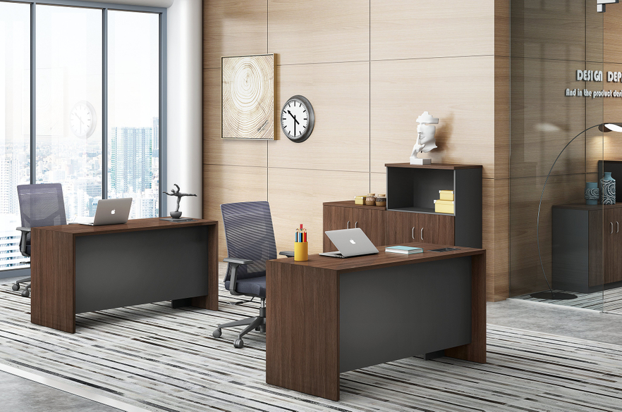 Офисная зона