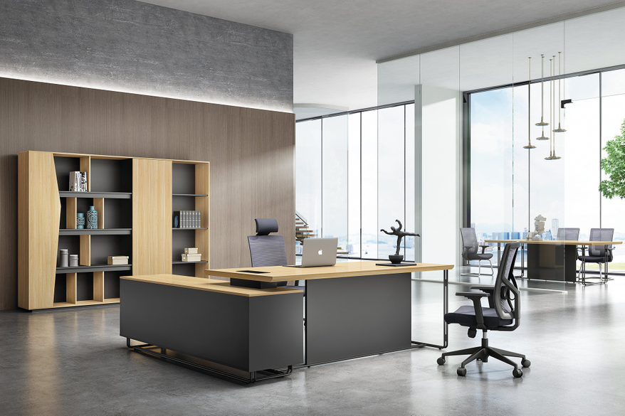 Офис генерального директора