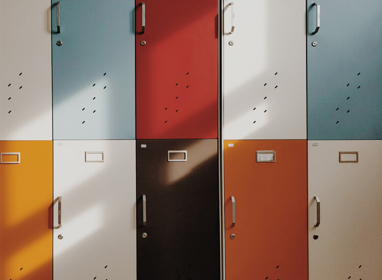 архивирование и хранение