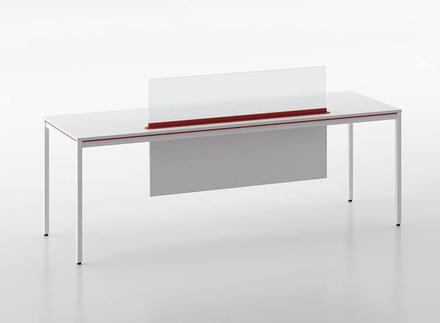 рабочее место на 2 человека