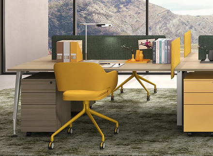 Рабочая станция для фургонов серии TW