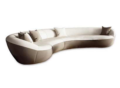 HYSA-11 коричневый текстиль