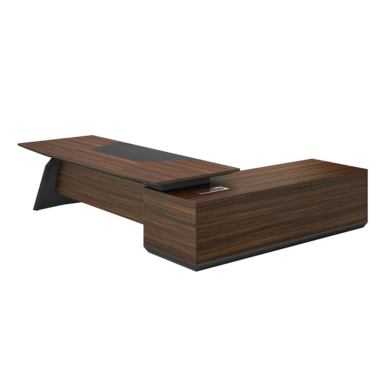 Рабочий стол серии JIANGNAN ZHUPIN |В2800*Д2600*В760 (мм) |В3200*Д2600*В760(мм)