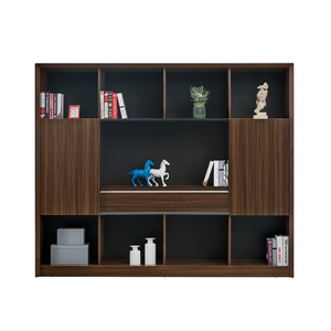 JIANGNAN Kate Series Картотечный шкаф |В2400*Д4500*2000(мм)