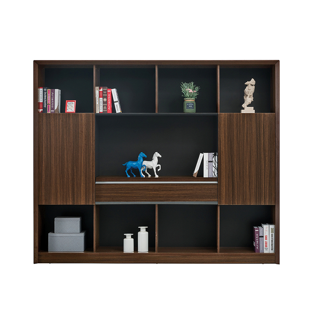 JIANGNAN Kate Series Картотечный шкаф |В2400*Д4500*2000(мм)