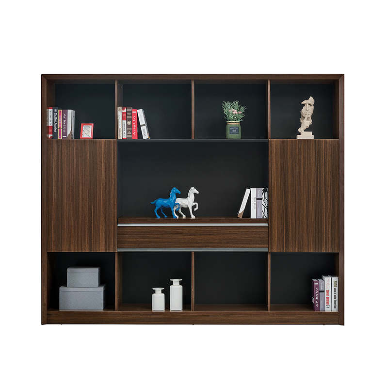 JIANGNAN Kate Series Картотечный шкаф |В2400*Д4500*2000(мм)