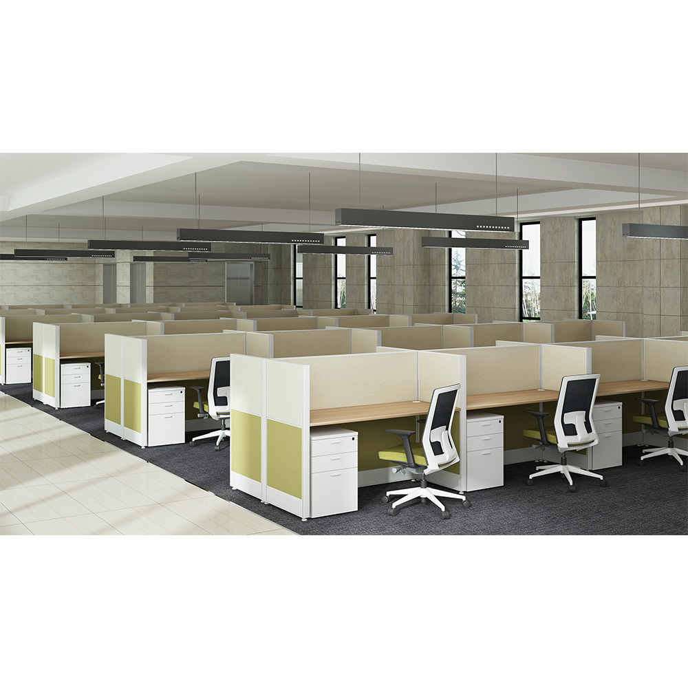 Частная кабина для офиса