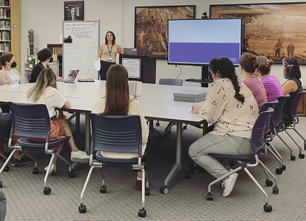 Конференц-зал