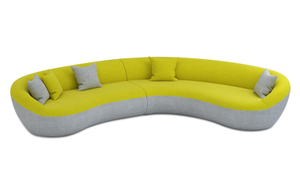 Современная коммерческая мебель для сидения в вестибюле для офиса