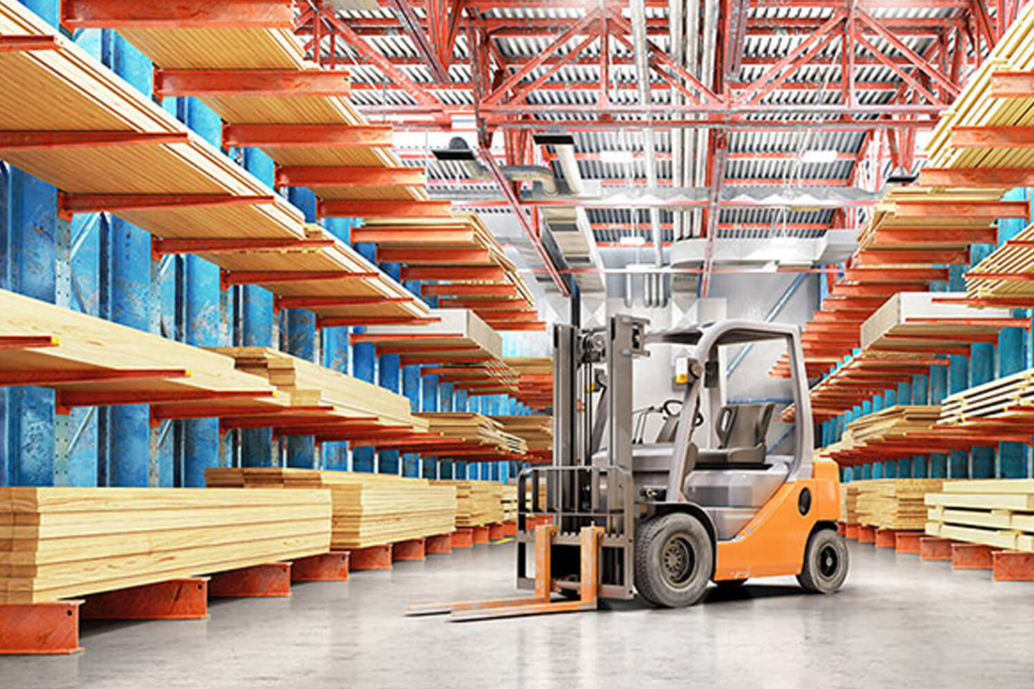 Топ-10 поставщиков мебели в Китае