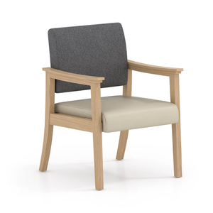 Стулья зала ожидания медицинской клиники для больницы