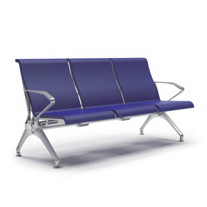 Стулья для зала ожидания педиатрического кабинета