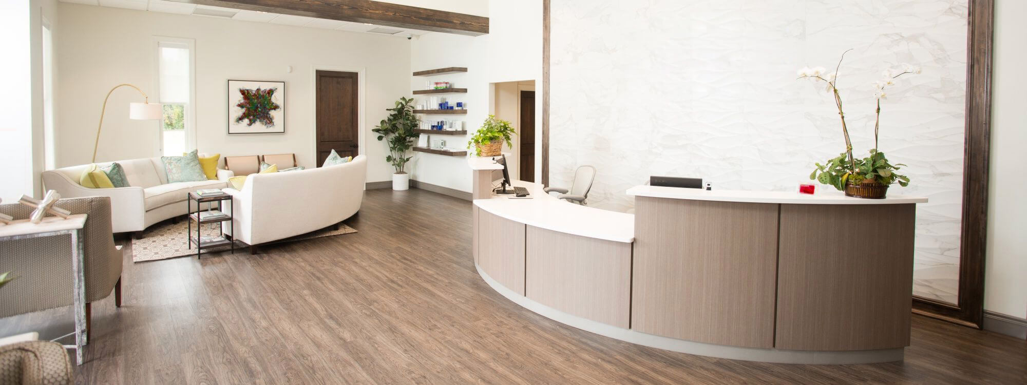 стоматологическая офисная мебель