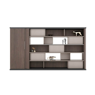 Книжный шкаф