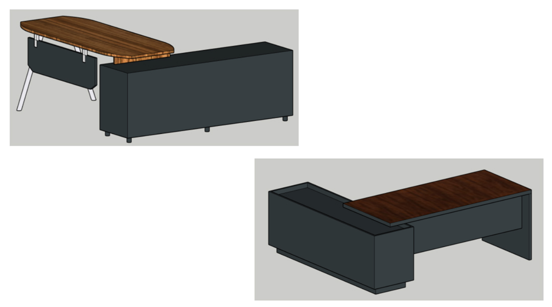 исполнительный стол