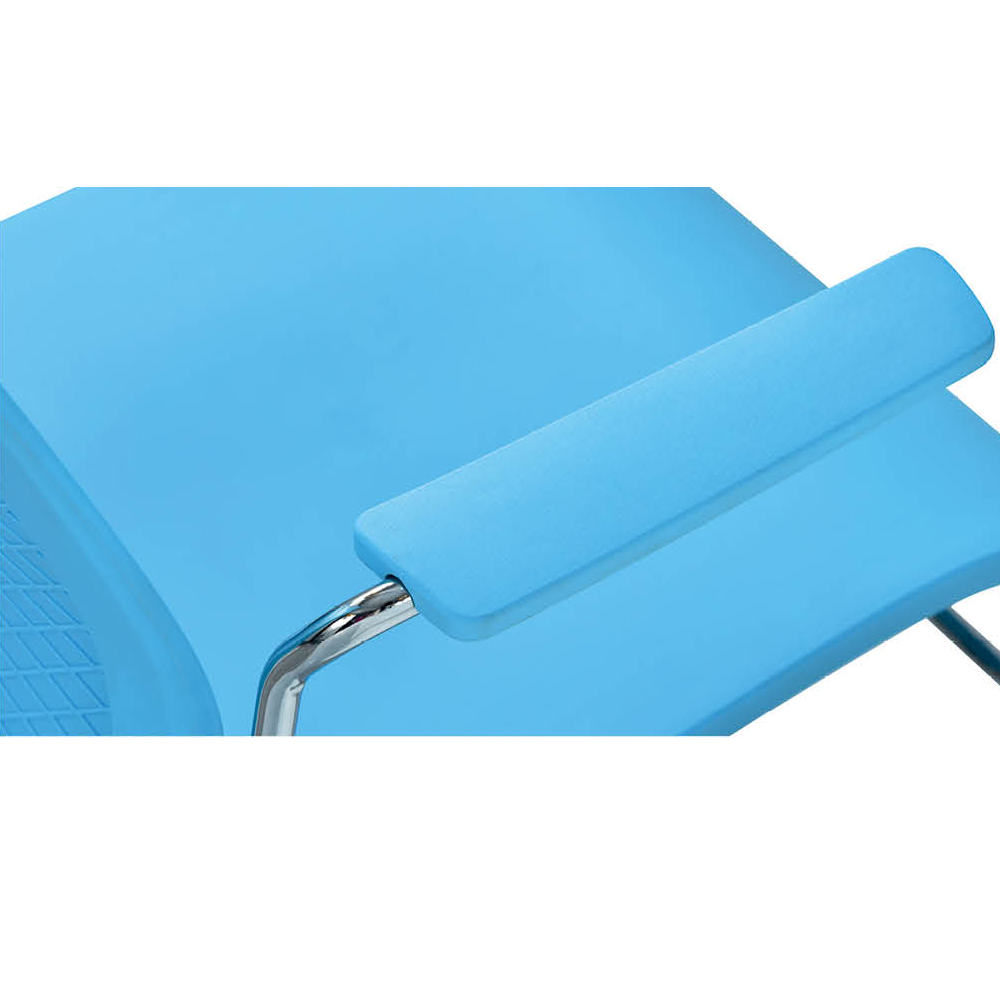 Кресло для отдыха серии JUEDU CHAIR |Ш540*Д550*В795(мм)