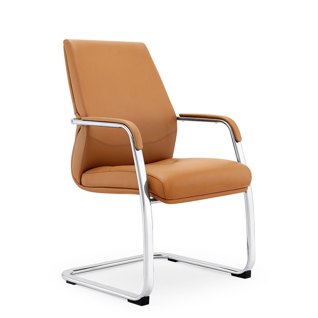 Стул для конференций серии JUEDU CHAIR |Ш580*Д660*В965(мм)