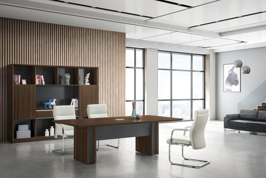 Офис генерального директора