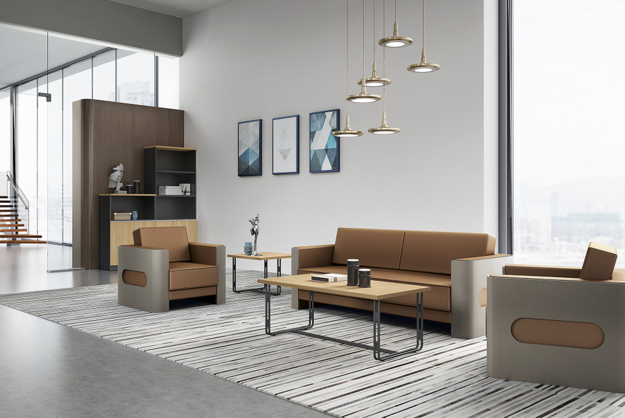 Переговорная зона