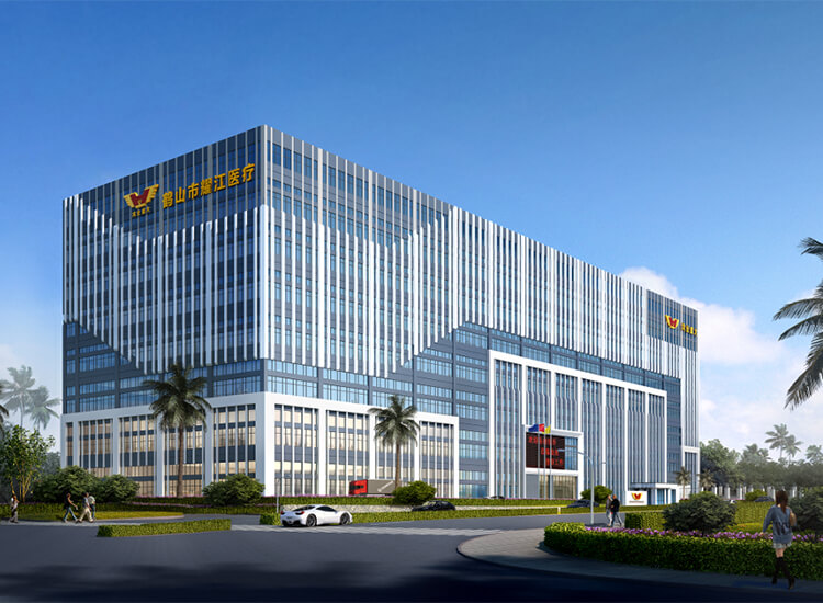 производитель медицинской мебели