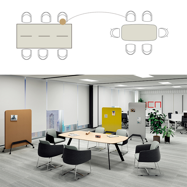 Зона встреч