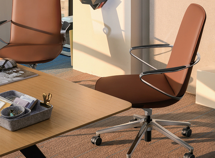 Дизайн Офисного Пространства