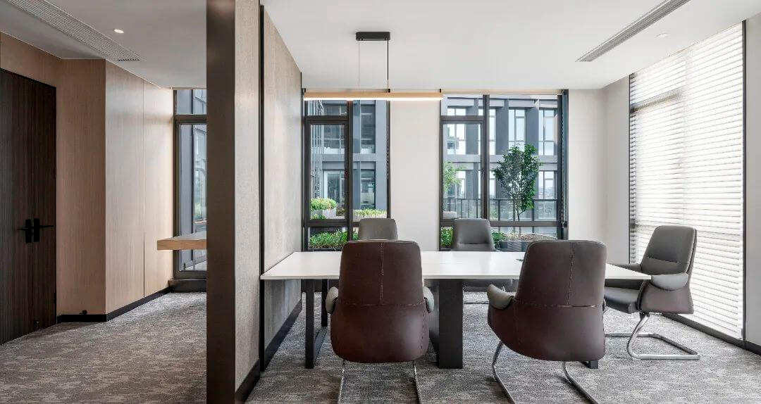 конференц-стул