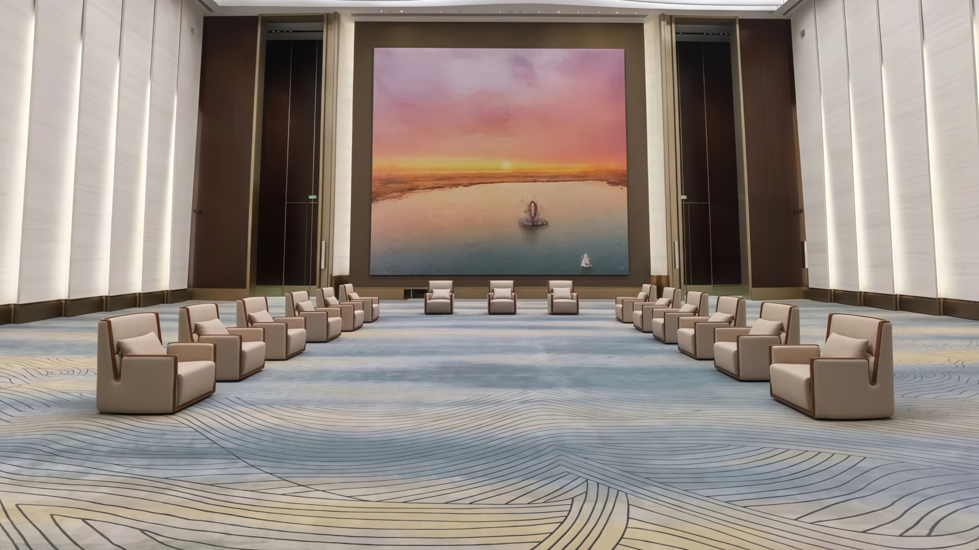VIP-зал