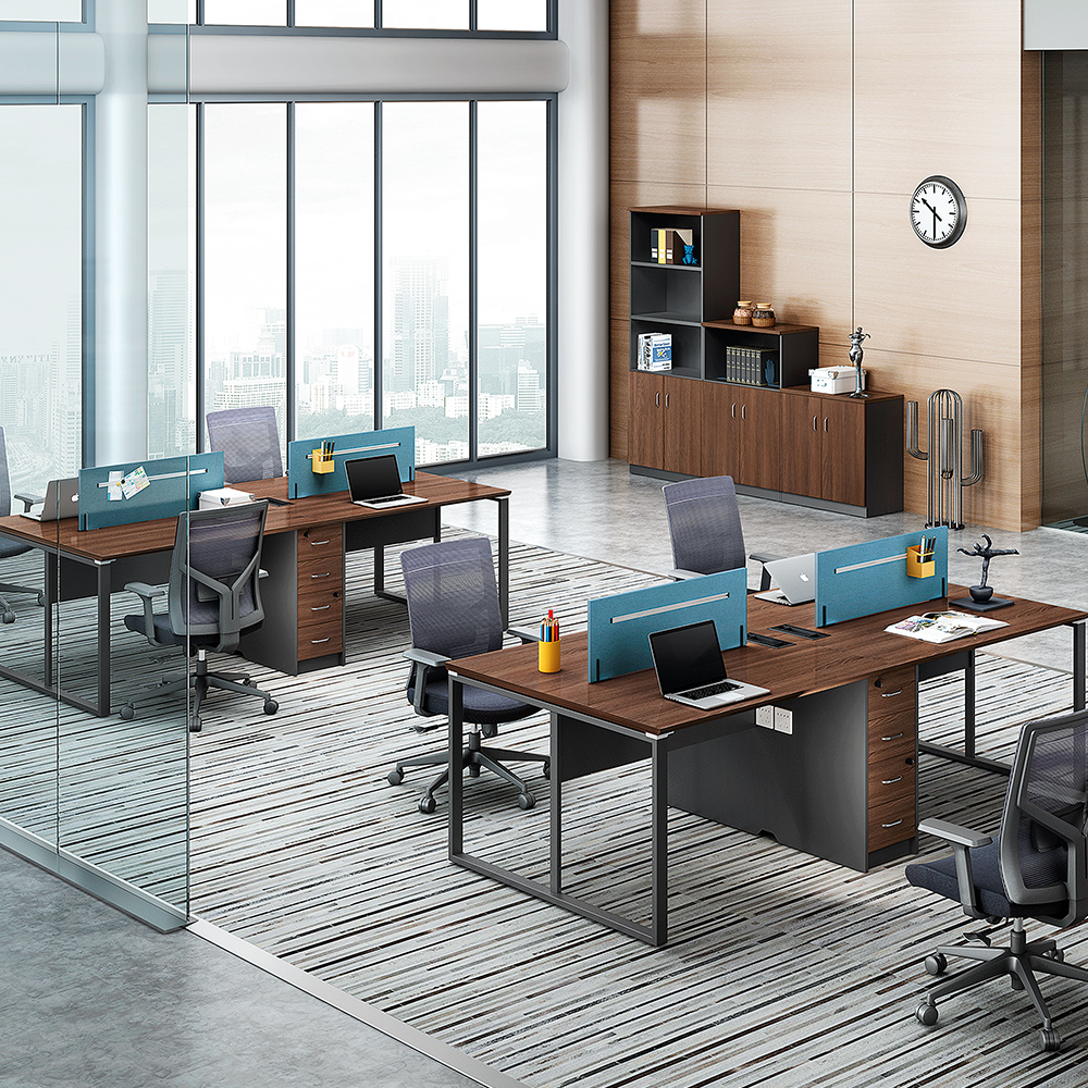 JIANGNAN Accord Series Четырехбитный |В2400*Д1200*В1050(мм)