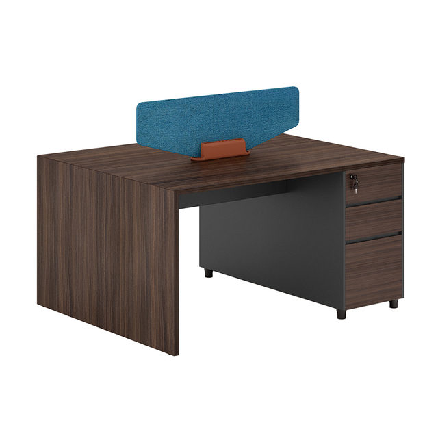 JIANGNAN CHARMET Современная офисная рабочая станция|Для 2 человек|Двойные сиденья