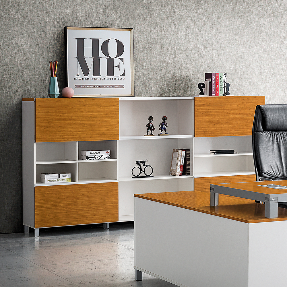 JIANGNAN Bambo Series Картотечный шкаф |В2400*Д400*1288(мм)