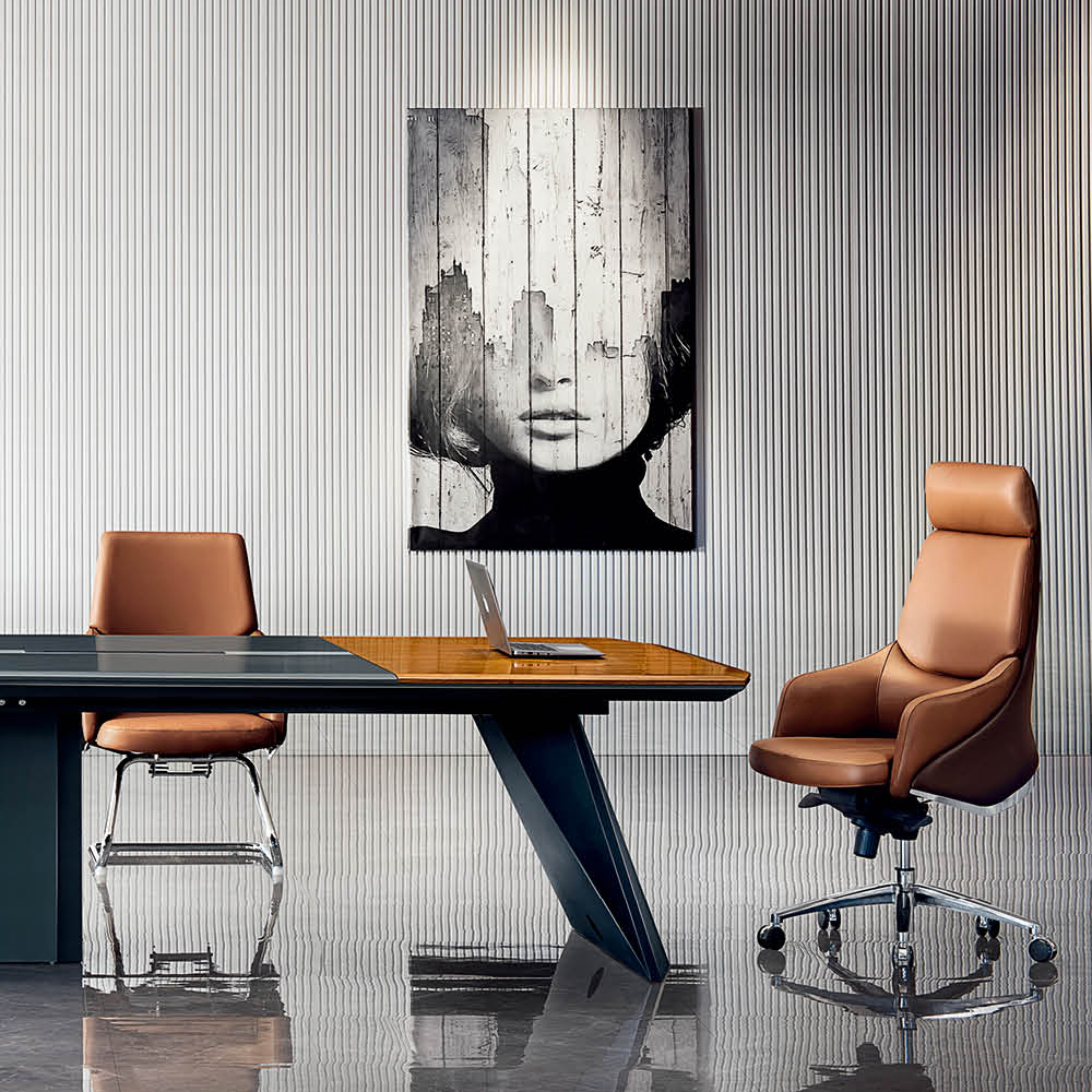 JUEDU CHAIR Стул серии |В660*Д695*В1170(мм)