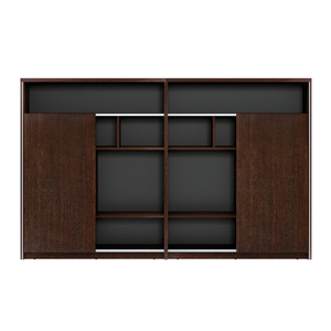 JIANGNAN COOL Большой картотечный шкаф|3200W*420D*2000Hb(мм)