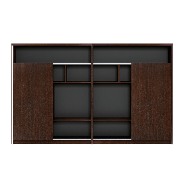 JIANGNAN Cool Series Картотечный шкаф |В3200*Д420*2000(мм)