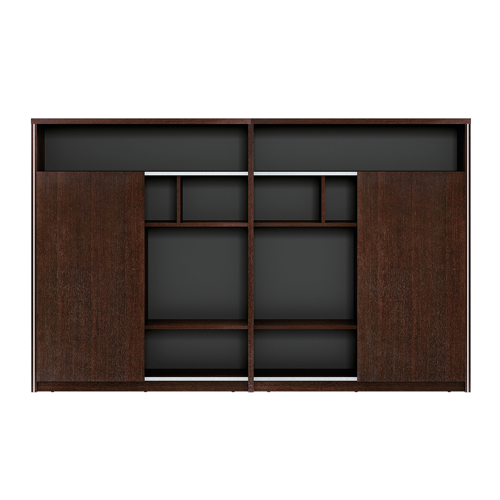 JIANGNAN Cool Series Картотечный шкаф |В3200*Д420*2000(мм)