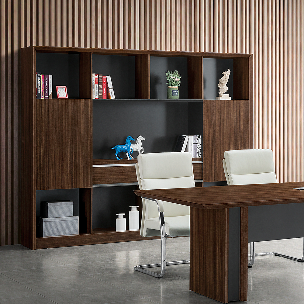 JIANGNAN Kate Series Картотечный шкаф |В2400*Д4500*2000(мм)