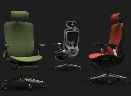 Длинный стул