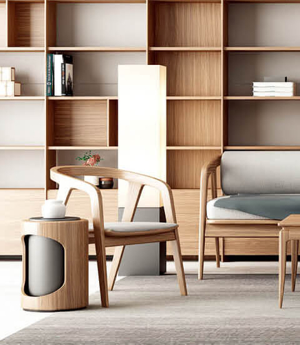 Зона ожидания