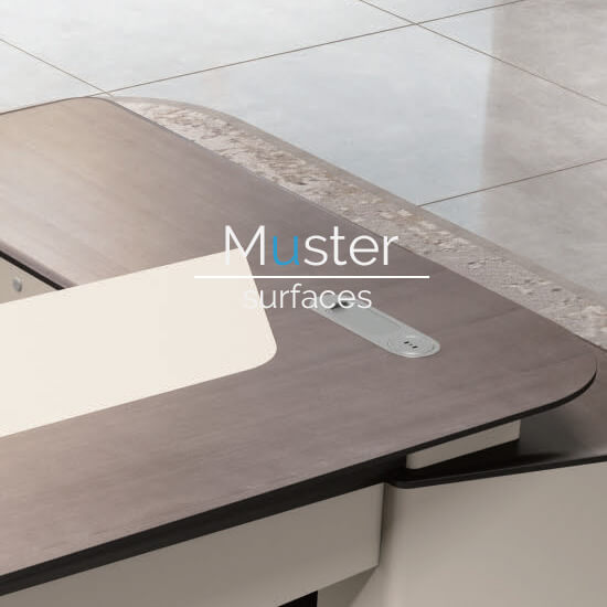 поверхности